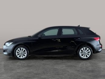 Audi A3 1.5 TFSI 35 Technik Sportback S Tronic (150 ps) - BLUETOOTH - CR