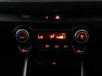 Kia Rio 1.0 T-GDi MHEV GT-Line S (118 bhp) - HEATED STEERING - BLIND SPO