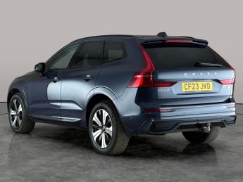 Volvo XC60 2.0h T6 Recharge 18.8kWh Plus Plug-in AWD (350 ps) - ADAPT CRUIS