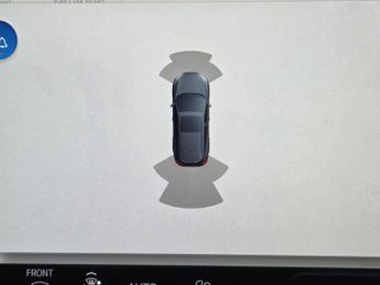 Ford Focus 1.0T EcoBoost MHEV Titanium DCT (155 ps) - LANE DEPARTURE  - KEY