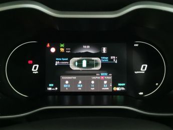 MG MG ZS 72.6kWh Trophy Long Range (156 ps) - 360 CAM - LED - REVERSE CAM