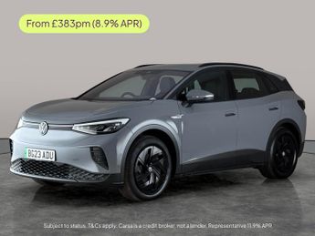 Volkswagen ID.4 Pro Performance 77kWh Life (204 ps) - LED - REVERSE CAM - HEATED