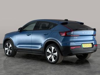 Volvo C40 Recharge 69kWh Plus (231 ps) - PARK ASSIST - LED - REVERSE CAM