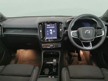 Volvo C40 Recharge 69kWh Plus (231 ps) - PARK ASSIST - LED - REVERSE CAM