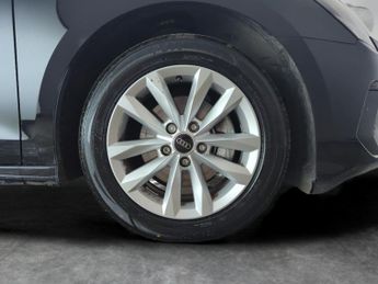 Audi A3 1.5 TFSI 35 Technik Sportback S Tronic (150 ps) - BLUETOOTH - CR