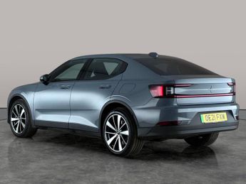 Polestar Polestar 2 Dual Motor 78kWh Long Range Plus Pilot Fastback 4WDE (408 ps) - 
