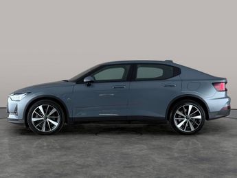 Polestar Polestar 2 Dual Motor 78kWh Long Range Plus Pilot Fastback 4WDE (408 ps) - 