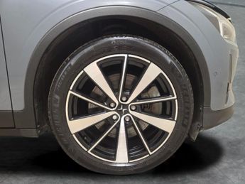 Polestar Polestar 2 Dual Motor 78kWh Long Range Plus Pilot Fastback 4WDE (408 ps) - 