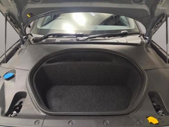 Polestar Polestar 2 Dual Motor 78kWh Long Range Plus Pilot Fastback 4WDE (408 ps) - 