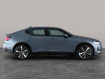Polestar Polestar 2 Dual Motor 78kWh Long Range Plus Pilot Fastback 4WDE (408 ps) - 