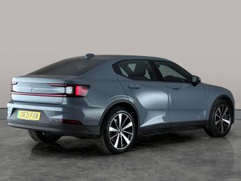 Polestar Polestar 2 Dual Motor 78kWh Long Range Plus Pilot Fastback 4WDE (408 ps) - 