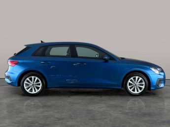 Audi A3 1.5 TFSI 35 Technik Sportback S Tronic (150 ps) - LED - LANE DEP