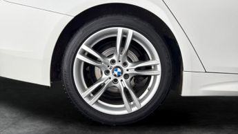 BMW 4 Series Gran Coupe 2.0 420i GPF M Sport (184 ps) - LED - BLACK PANEL DISPLAY