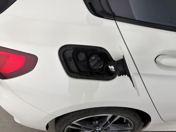 BMW 1 Series 1.5 118i M Sport (LCP) DCT (136 ps) - ATTENTIVENESS ASSISTANT