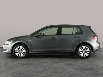 Volkswagen E-golf 35.8kWh e-Golf (136 ps) - CLIMATE CONTROL - DAB - USB AUDIO