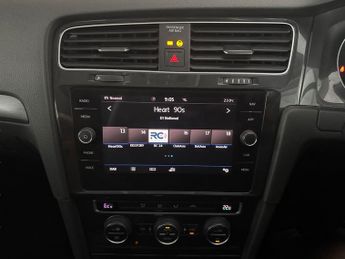Volkswagen E-golf 35.8kWh e-Golf (136 ps) - CLIMATE CONTROL - DAB - USB AUDIO
