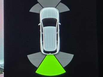 Hyundai Tucson 1.6 h T-GDi Premium (230 ps) - NAV - HEATED STEERING - BLIND SPO