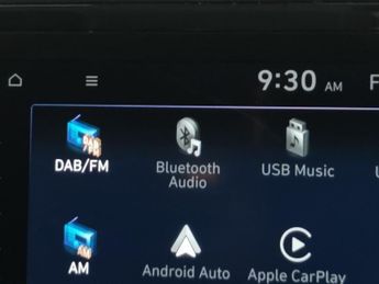 Hyundai Ioniq 38.3kWh Premium (136 ps) - LED - REVERSE CAM - NAV