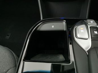 Hyundai Ioniq 38.3kWh Premium (136 ps) - LED - REVERSE CAM - NAV