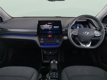 Hyundai Ioniq 38.3kWh Premium (136 ps) - LED - REVERSE CAM - NAV