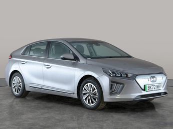 Hyundai Ioniq 38.3kWh Premium (136 ps) - LED - REVERSE CAM - NAV