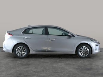 Hyundai Ioniq 38.3kWh Premium (136 ps) - LED - REVERSE CAM - NAV