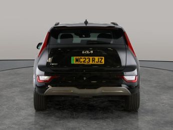 Kia Niro 64.8kWh 4 (201 bhp) - ACTIVE LANE ASSIST - HEAT AND COOL SEATS