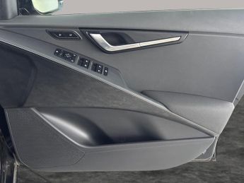 Kia Niro 64.8kWh 4 (201 bhp) - ACTIVE LANE ASSIST - HEAT AND COOL SEATS