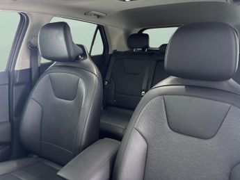 Kia Niro 64.8kWh 4 (201 bhp) - ACTIVE LANE ASSIST - HEAT AND COOL SEATS