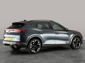 Cupra Formentor 1.4 eHybrid 12.8kWh V2 Plug-in DSG (204 ps) - LED - REVERSE CAM 