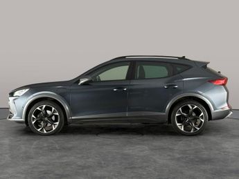 Cupra Formentor 1.4 eHybrid 12.8kWh V2 Plug-in DSG (204 ps) - LED - REVERSE CAM 