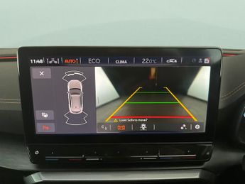 Cupra Formentor 1.4 eHybrid 12.8kWh V2 Plug-in DSG (204 ps) - LED - REVERSE CAM 