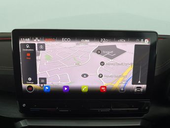 Cupra Formentor 1.4 eHybrid 12.8kWh V2 Plug-in DSG (204 ps) - LED - REVERSE CAM 