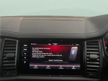 Skoda Kodiaq 2.0 TDI SportLine DSG 4WD (7 Seat) (150 ps) - APPLE CARPLAY - RE