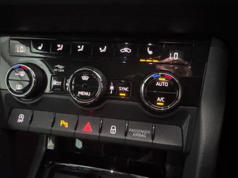Skoda Kodiaq 2.0 TDI SportLine DSG 4WD (7 Seat) (150 ps) - APPLE CARPLAY - RE