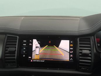 Skoda Kodiaq 2.0 TDI SportLine DSG 4WD (7 Seat) (150 ps) - APPLE CARPLAY - RE