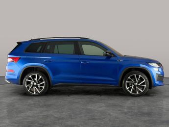 Skoda Kodiaq 2.0 TDI SportLine DSG 4WD (7 Seat) (150 ps) - APPLE CARPLAY - RE