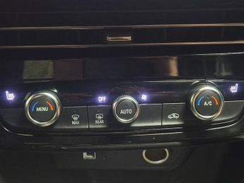 Vauxhall Mokka 1.2 Turbo GS (130 ps) - NAV - HEATED STEERING - LANE DEPARTURE