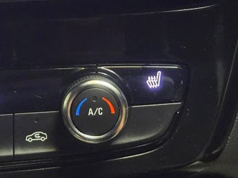 Vauxhall Mokka 1.2 Turbo GS (130 ps) - NAV - HEATED STEERING - LANE DEPARTURE