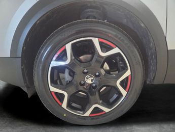 Vauxhall Mokka 1.2 Turbo GS (130 ps) - NAV - HEATED STEERING - LANE DEPARTURE