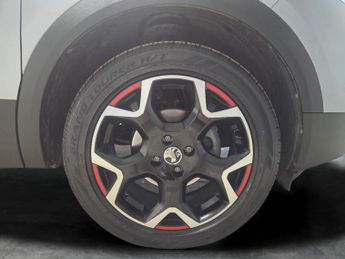 Vauxhall Mokka 1.2 Turbo GS (130 ps) - NAV - HEATED STEERING - LANE DEPARTURE