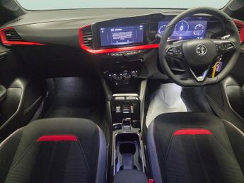 Vauxhall Mokka 1.2 Turbo GS (130 ps) - NAV - HEATED STEERING - LANE DEPARTURE