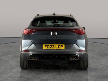 Cupra Formentor 1.4 eHybrid 12.8kWh V2 Plug-in DSG (204 ps) - LED - REVERSE CAM 