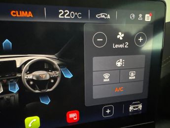 Cupra Formentor 1.4 eHybrid 12.8kWh V2 Plug-in DSG (204 ps) - LED - REVERSE CAM 