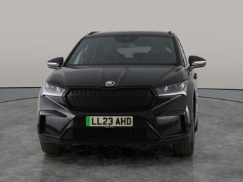 Skoda Enyaq iV 82kWh 80 SportLine (DC125kW) (204 ps) - SMARTLINK - REVERSE C