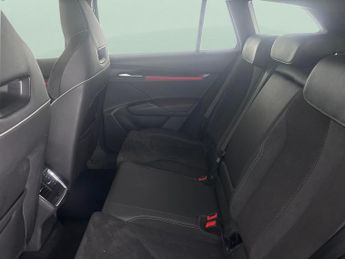 Skoda Enyaq iV 82kWh 80 SportLine (DC125kW) (204 ps) - SMARTLINK - REVERSE C