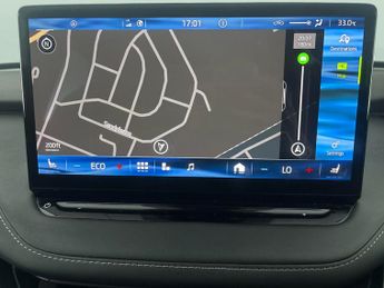 Skoda Enyaq iV 82kWh 80 SportLine (DC125kW) (204 ps) - SMARTLINK - REVERSE C