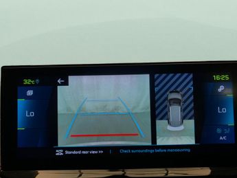Peugeot 3008 1.6 13.2kWh Allure Premium Plug-in e-EAT (225 ps) - LANE DEPARTU