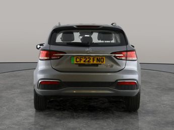 MG Mg5 61.1kWh Exclusive Long Range (156 ps) - HEATED LEATHER - LANE DE