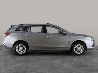 MG Mg5 61.1kWh Exclusive Long Range (156 ps) - HEATED LEATHER - LANE DE